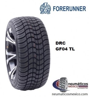 DRC FORTRUNNER GF04 TL